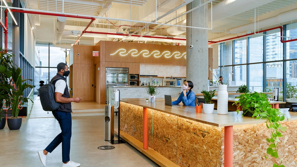 Brickell City Centre