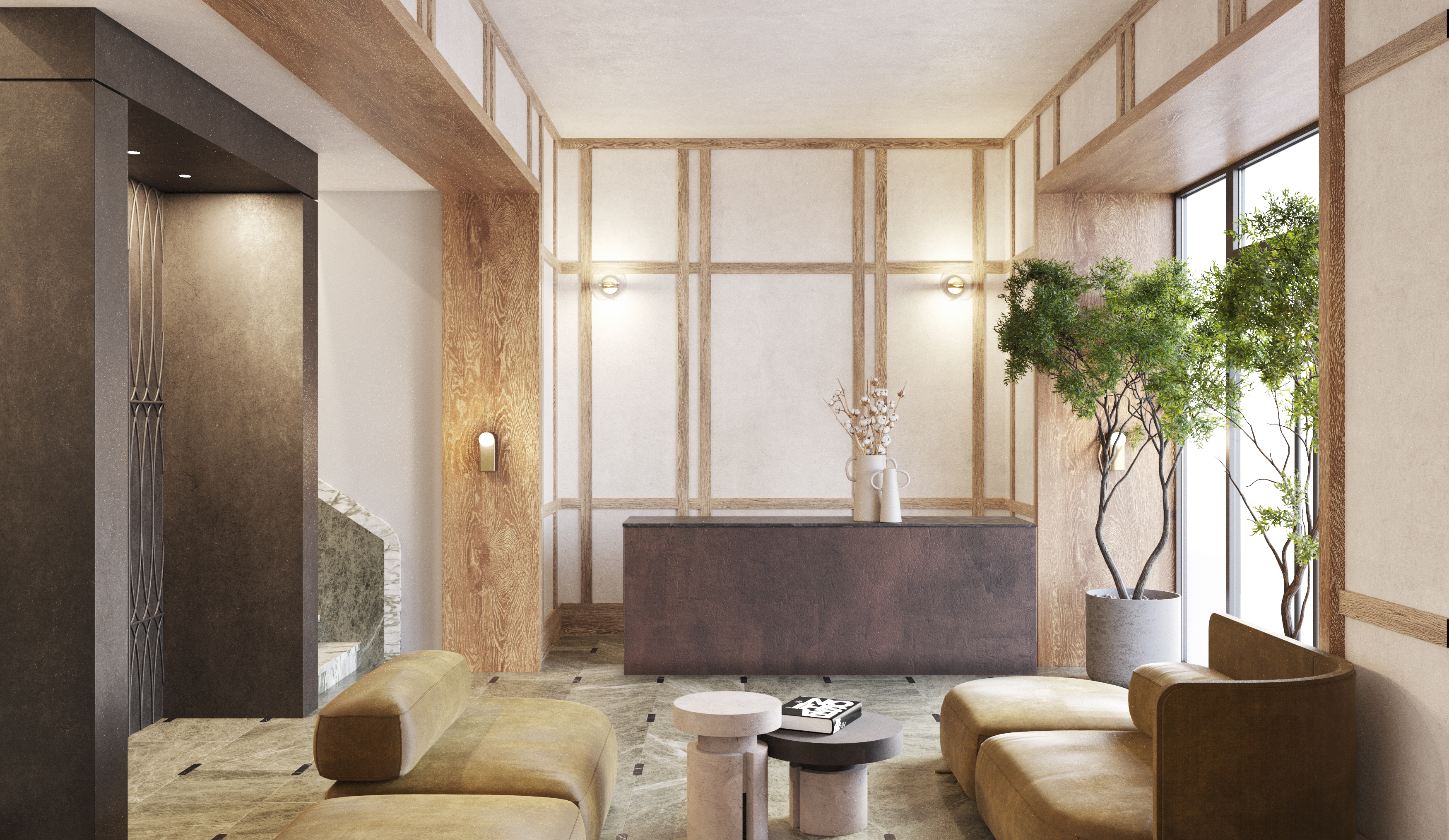 Mercury House photo 3