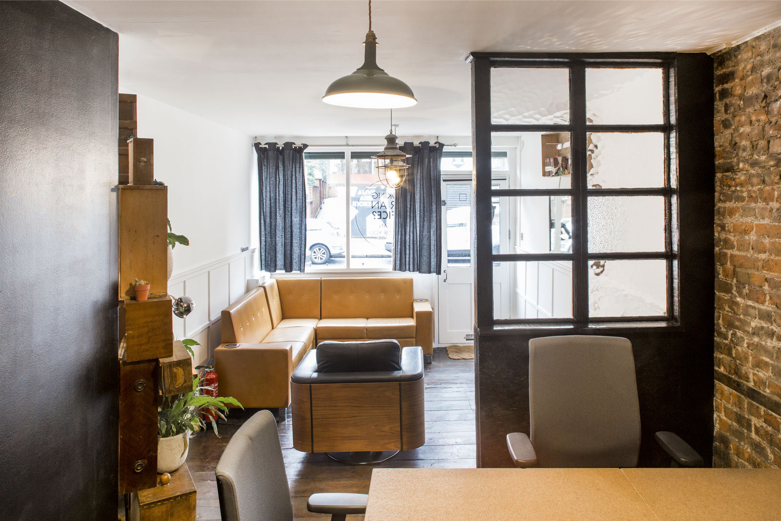 92 Hoxton Street photo 2
