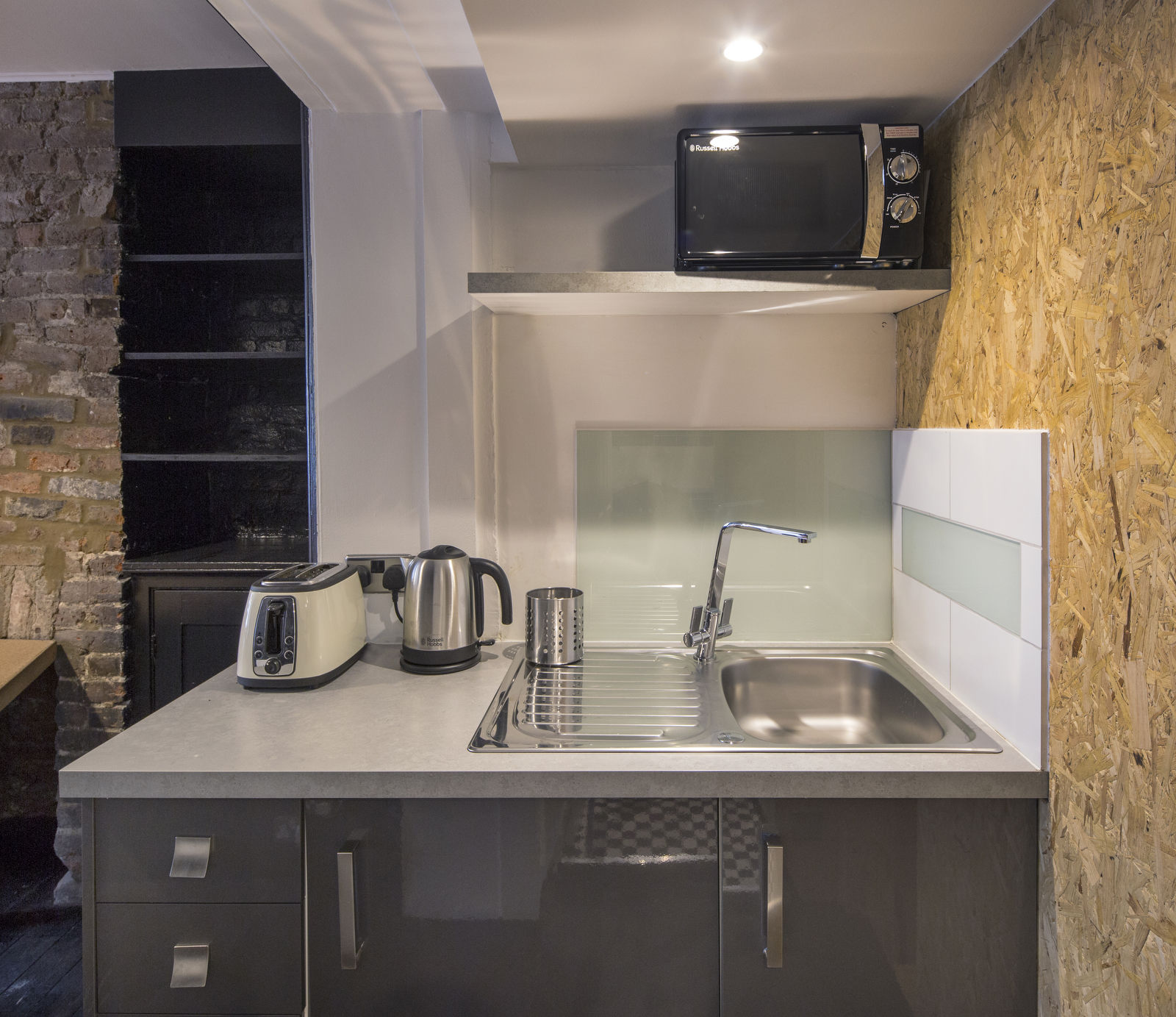 92 Hoxton Street photo 3