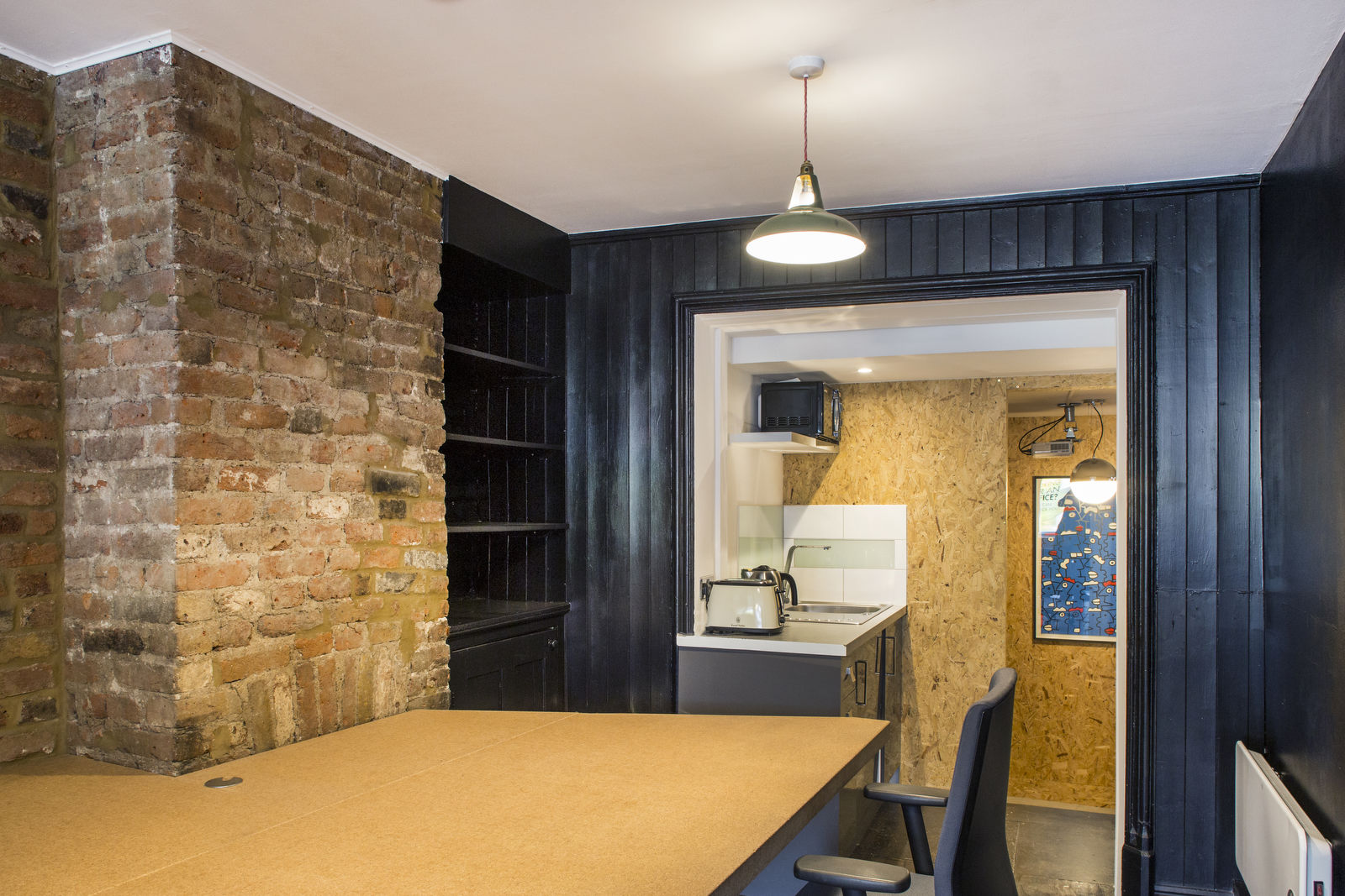 92 Hoxton Street photo 4