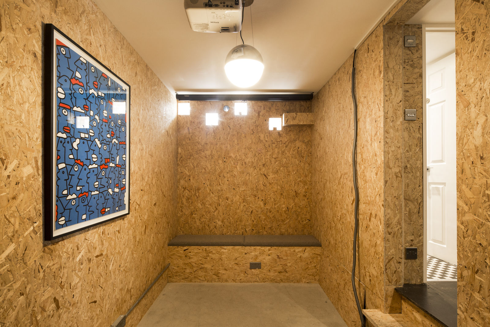 92 Hoxton Street photo 5