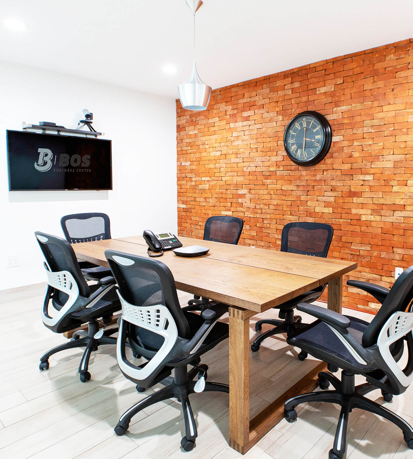 BOS Business Center photo 9