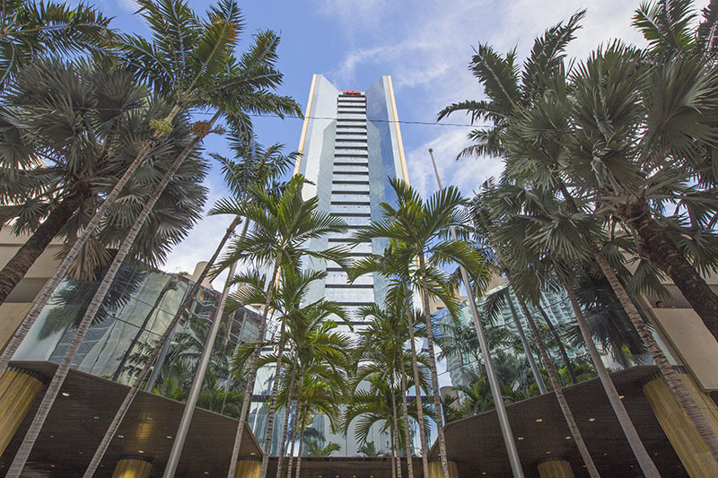 Brickell Bay Office Tower