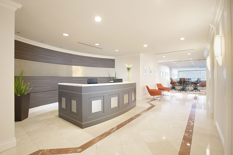 Brickell Bay Office Tower photo 4