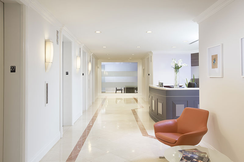 Brickell Bay Office Tower photo 3
