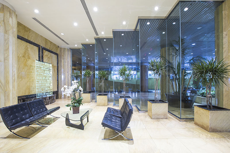 Brickell Bay Office Tower photo 2