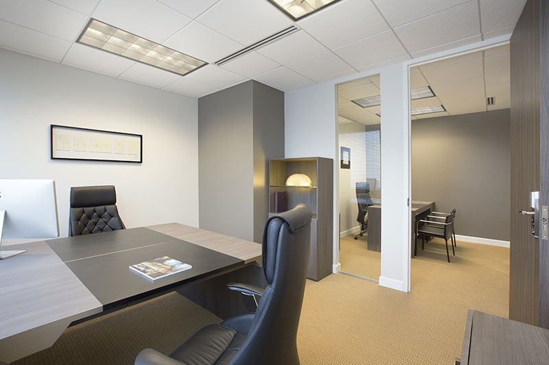 Brickell Bay Office Tower photo 10