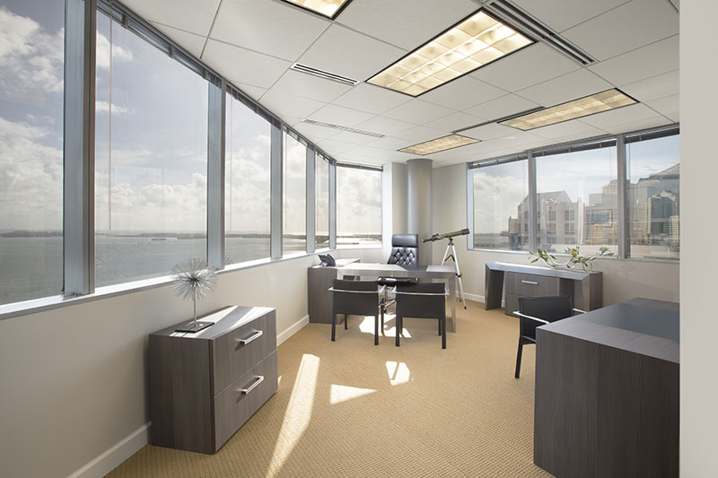 Brickell Bay Office Tower photo 9