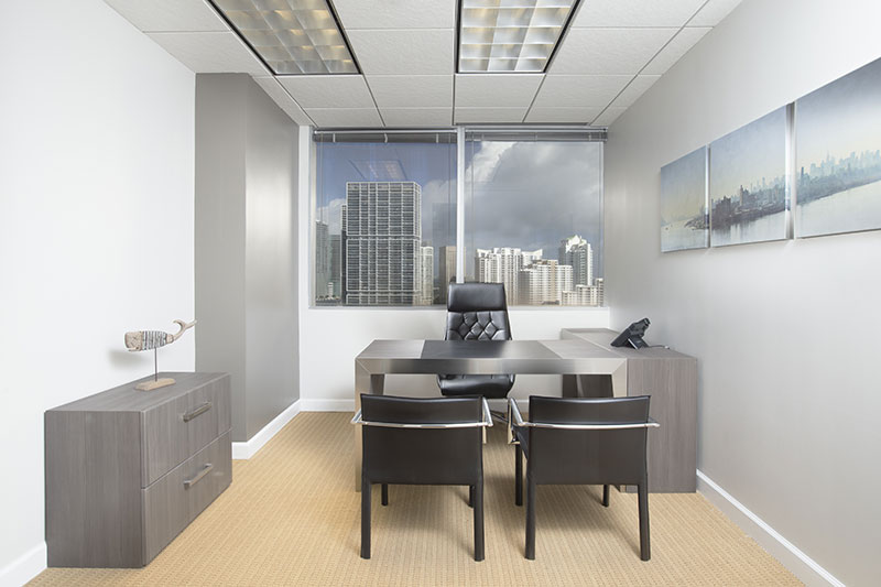 Brickell Bay Office Tower photo 12