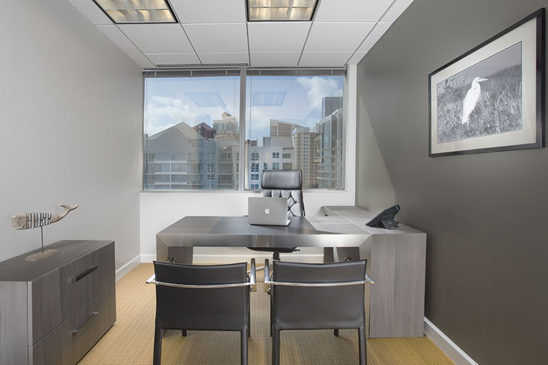 Brickell Bay Office Tower photo 8