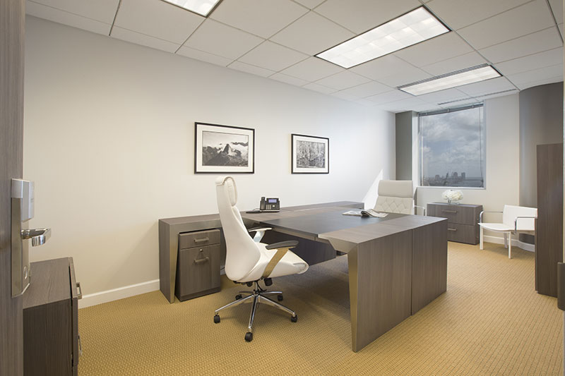 Brickell Bay Office Tower photo 6