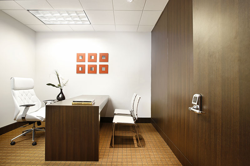 Thyssen Building photo 6