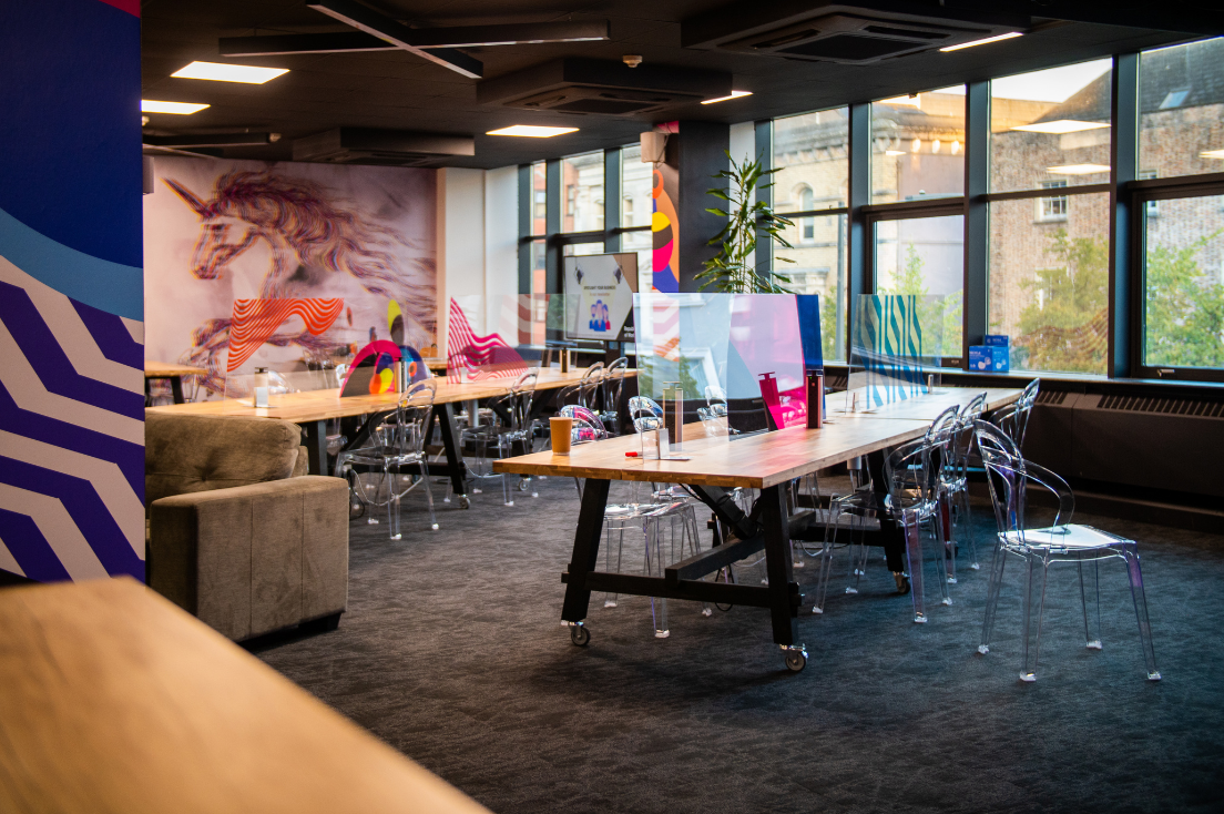 Republic of Work - Cork