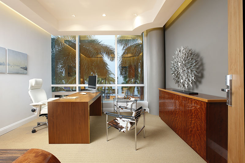 Thyssen Building photo 9