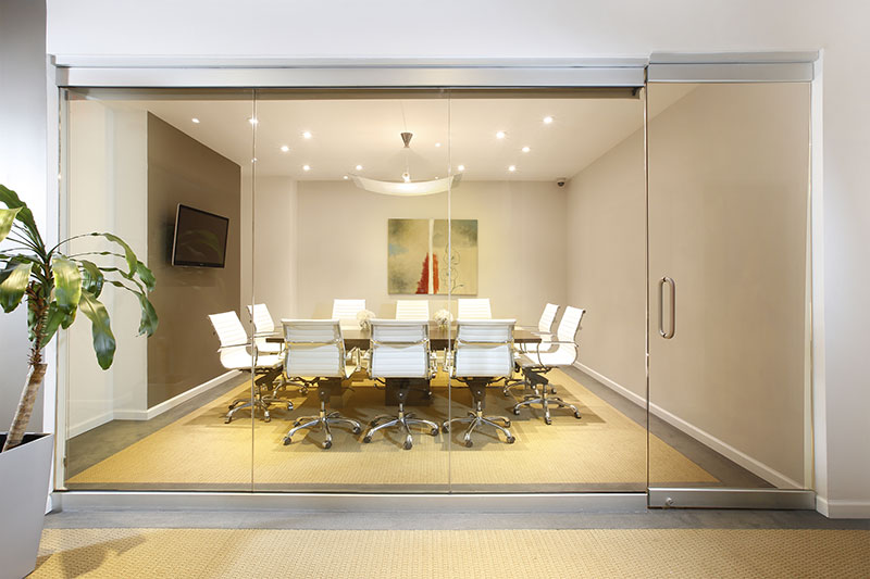 Thyssen Building photo 12