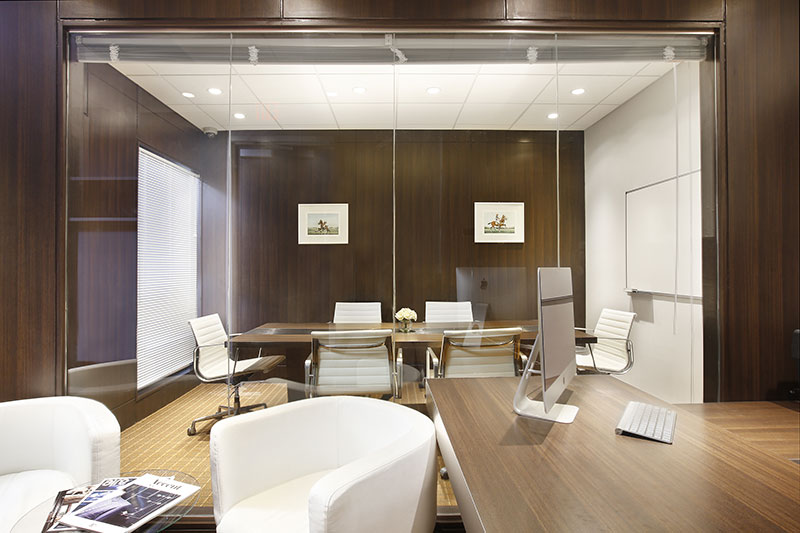 Thyssen Building photo 3