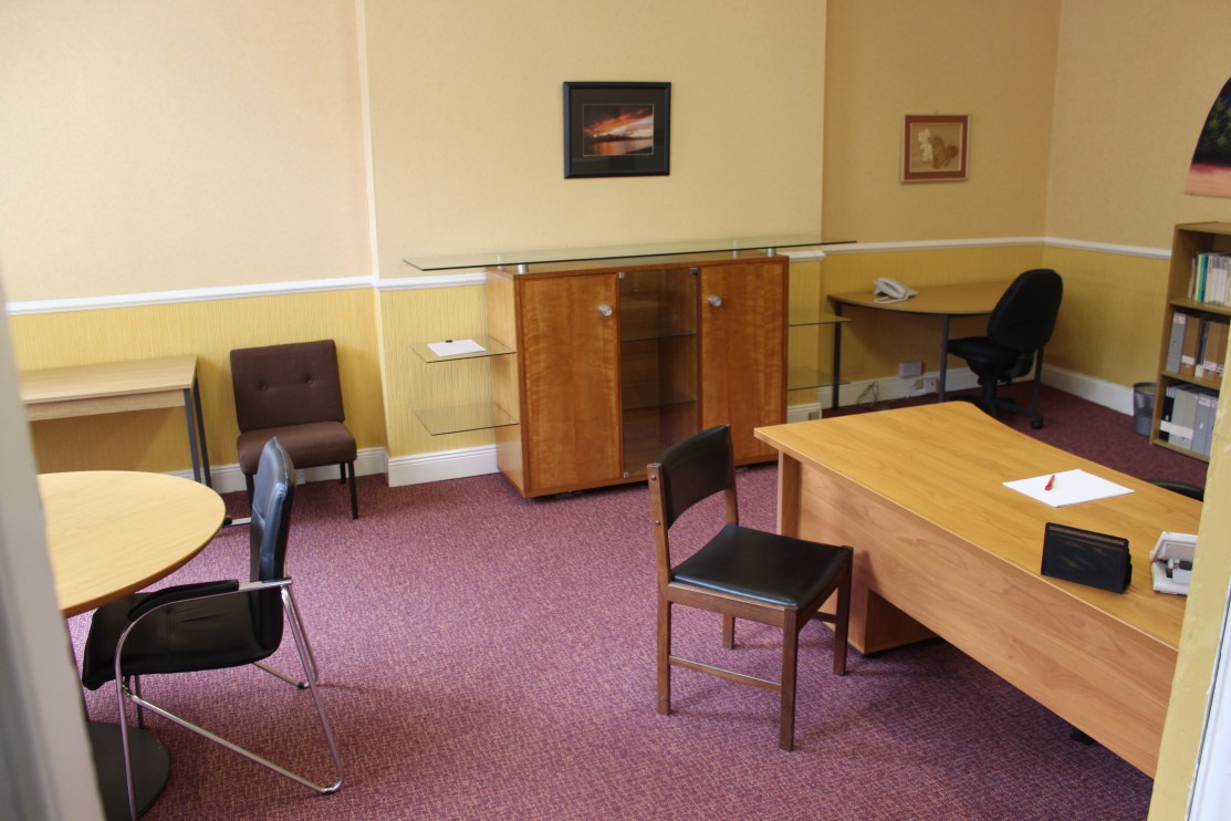 Castle Chambers photo 2