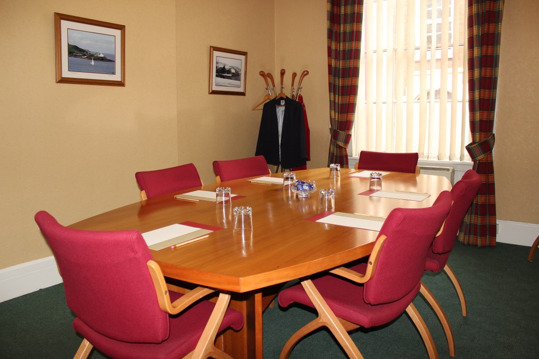 Castle Chambers photo 3