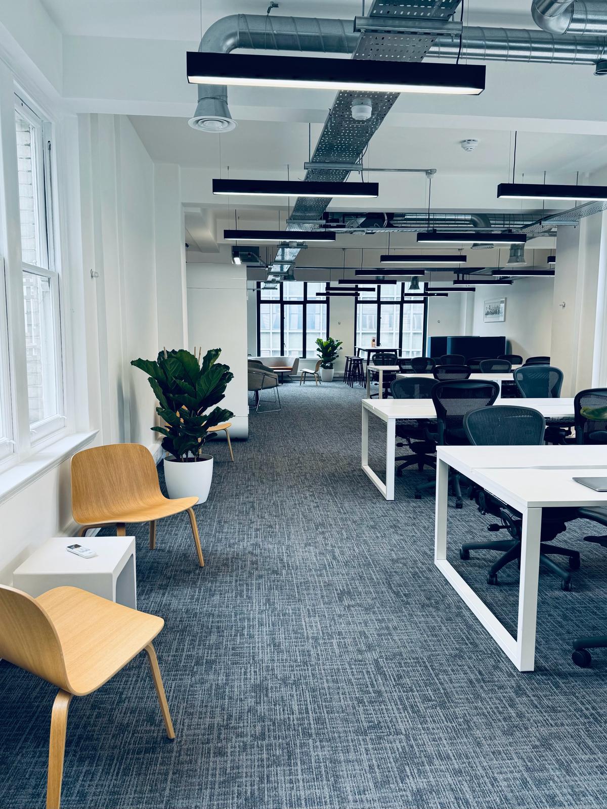 eOffice 299 Oxford Street ( Behind Hanover Square Mayfair) photo 9
