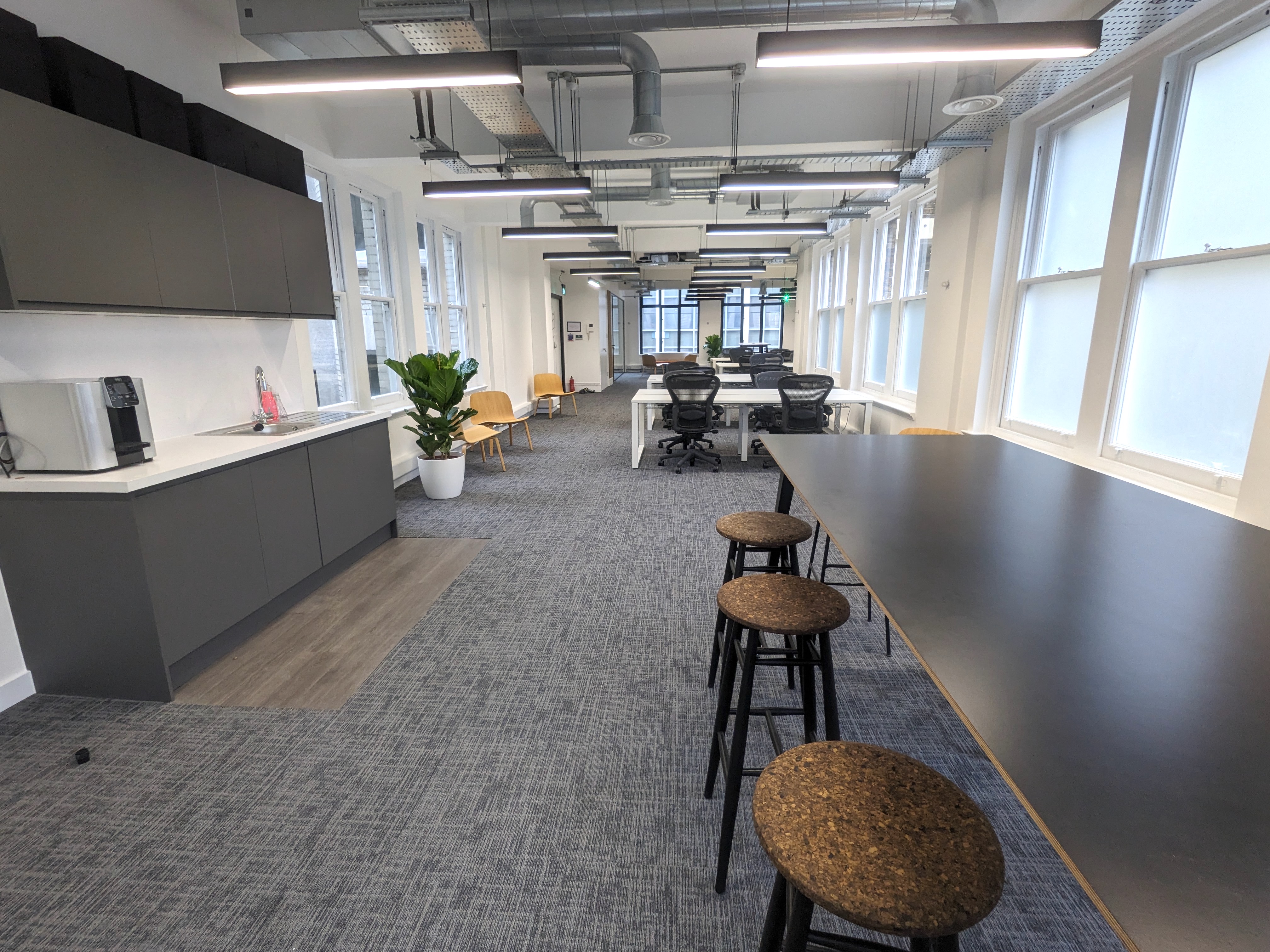 eOffice 299 Oxford Street ( Behind Hanover Square Mayfair) photo 6
