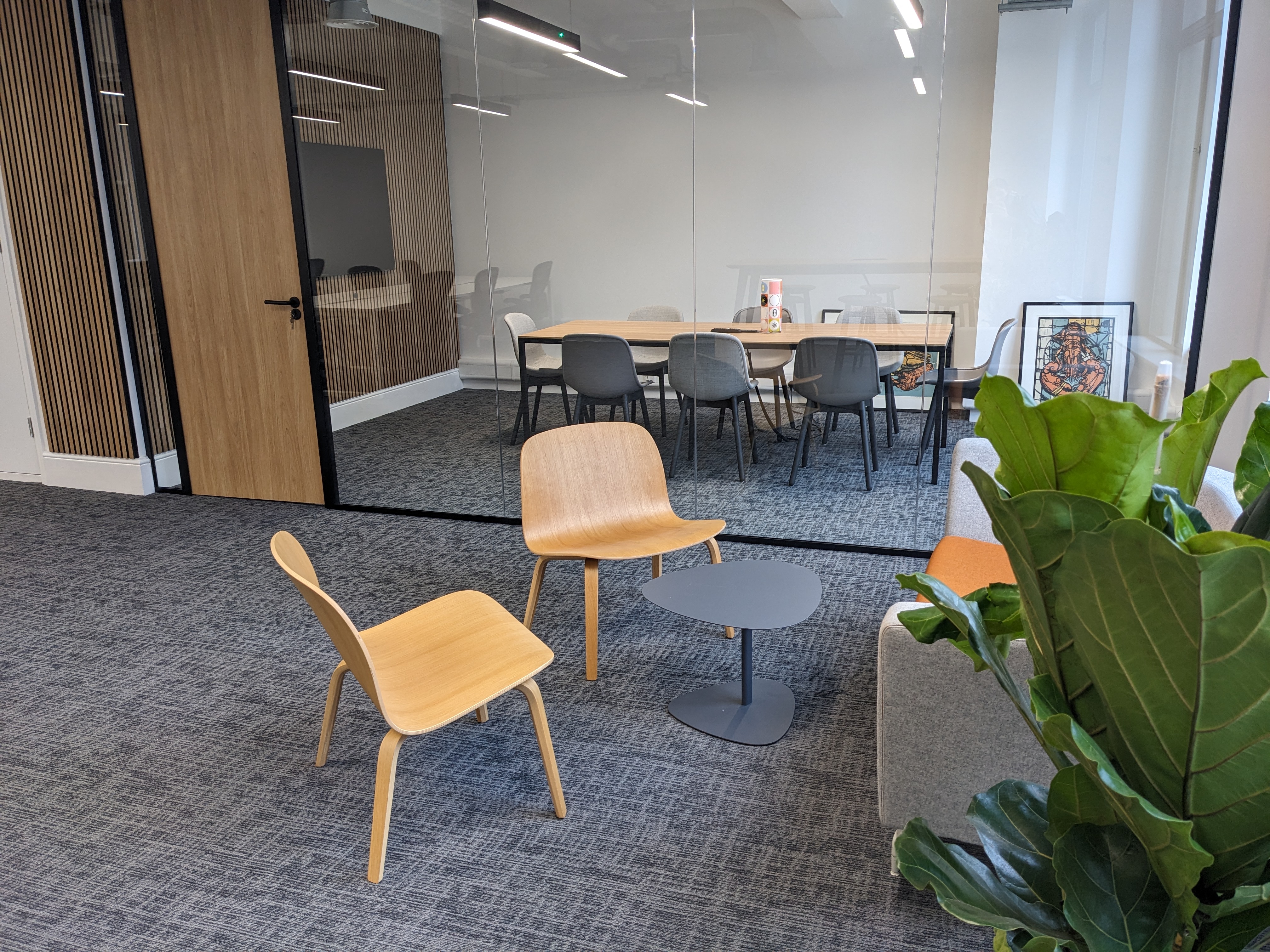 eOffice 299 Oxford Street ( Behind Hanover Square Mayfair) photo 8