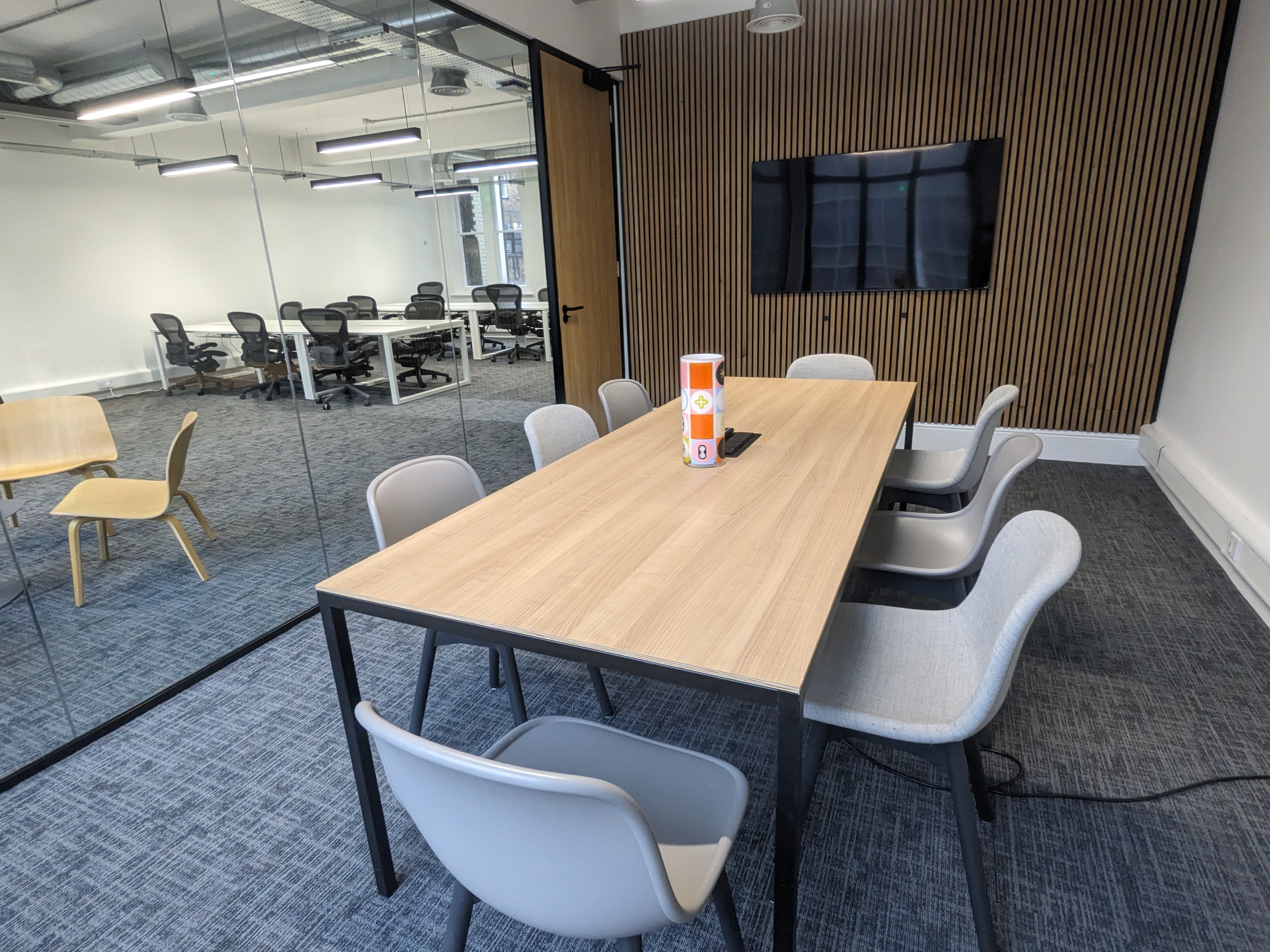 eOffice 299 Oxford Street ( Behind Hanover Square Mayfair) photo 7