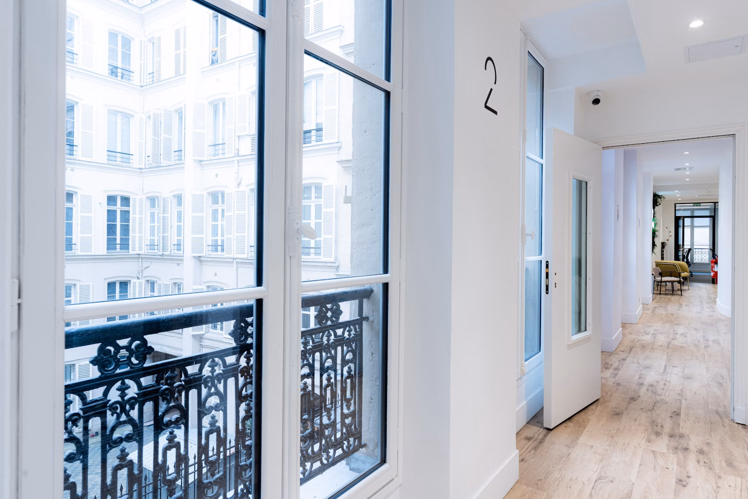 Chauchat - Richelieu