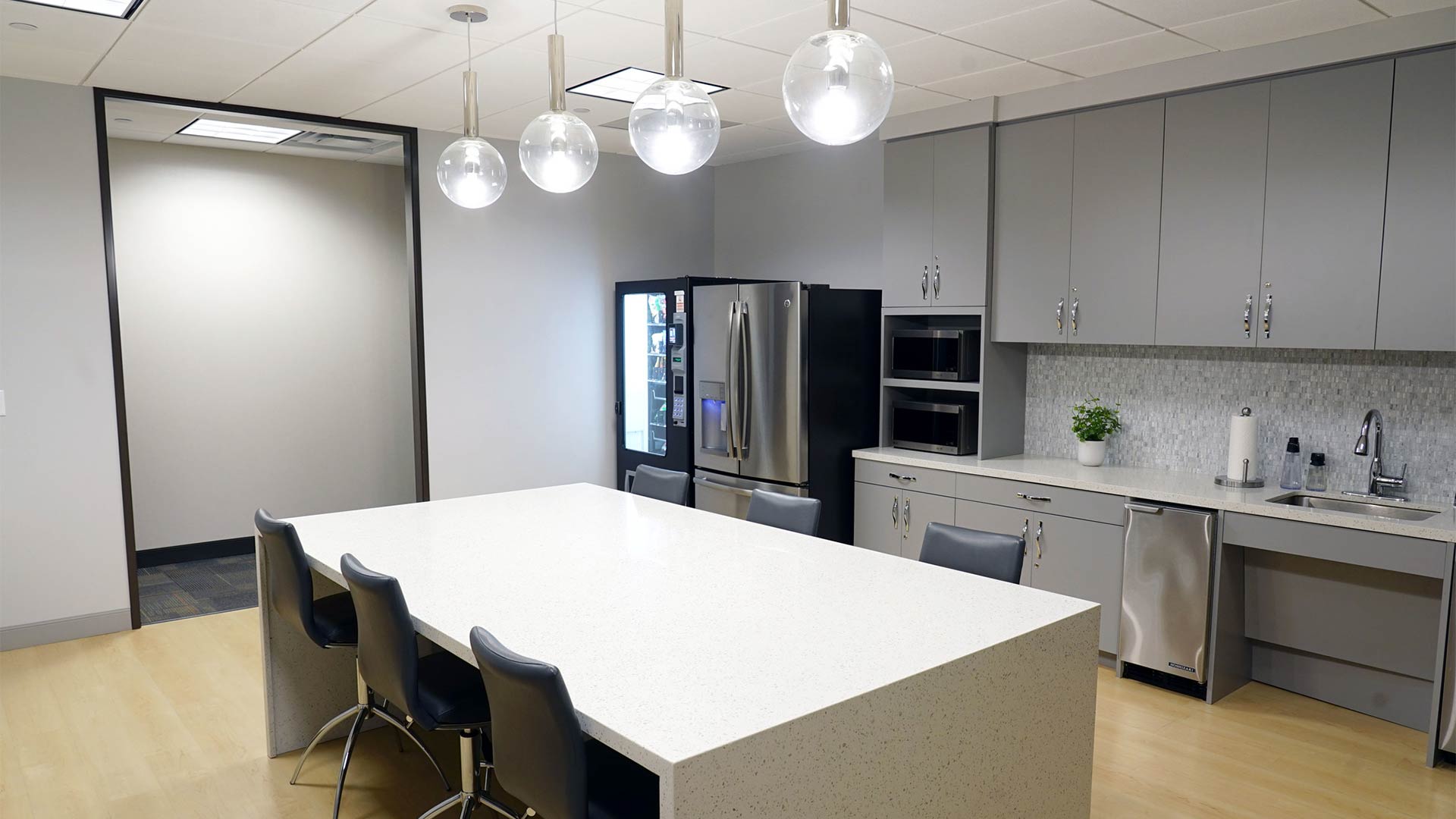 Preston Center photo 9