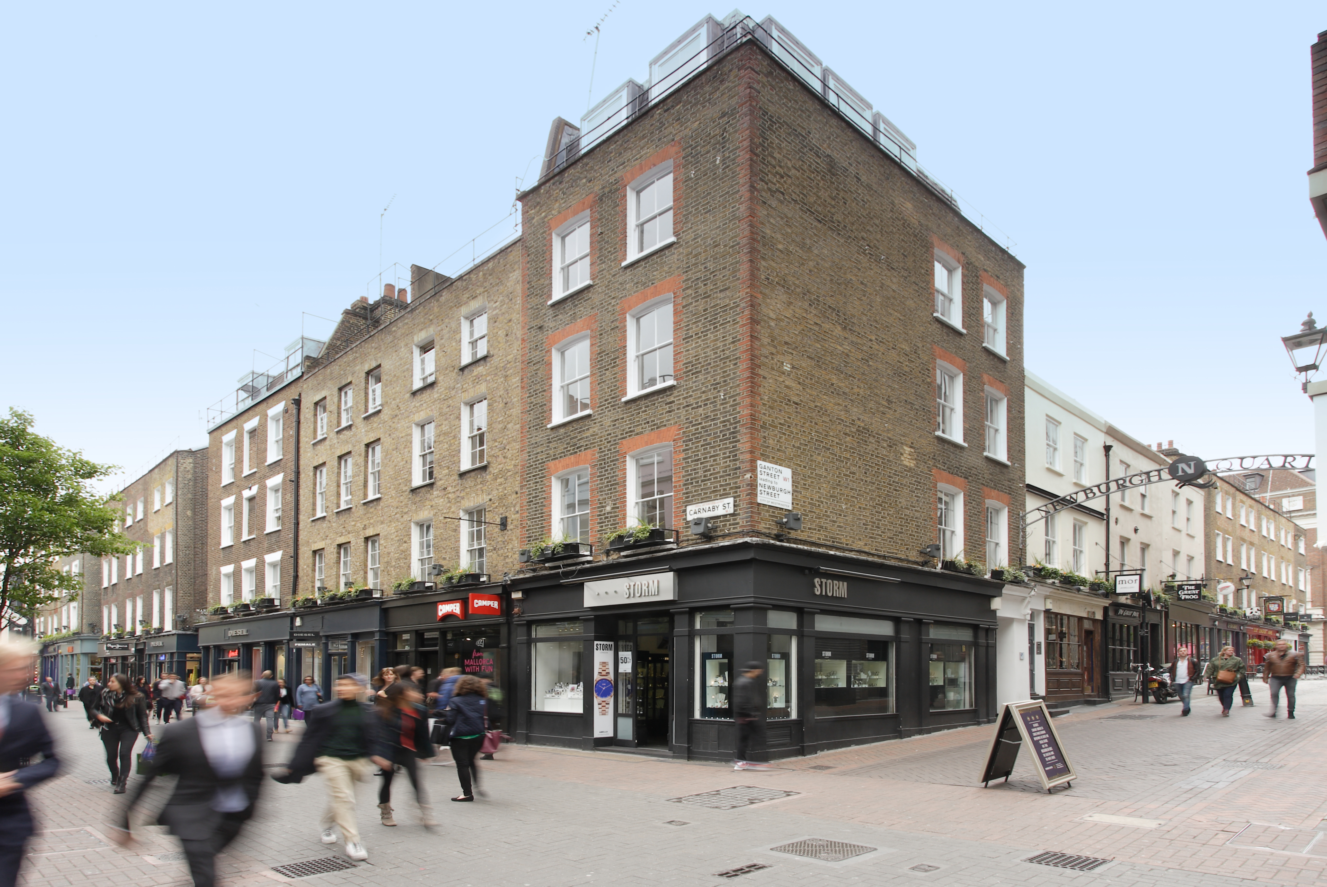 21 Carnaby Street photo 5