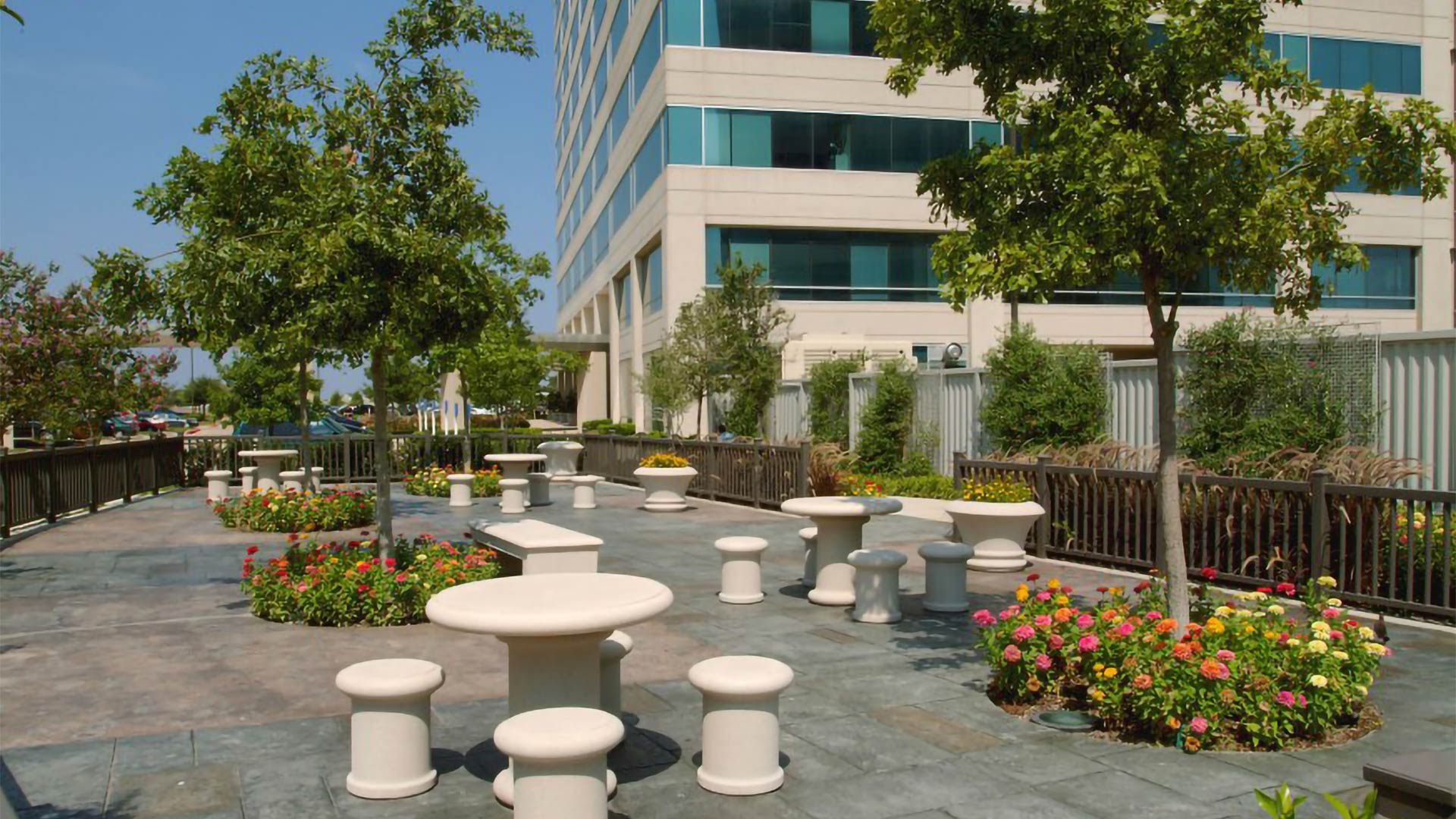 Granite Park photo 11