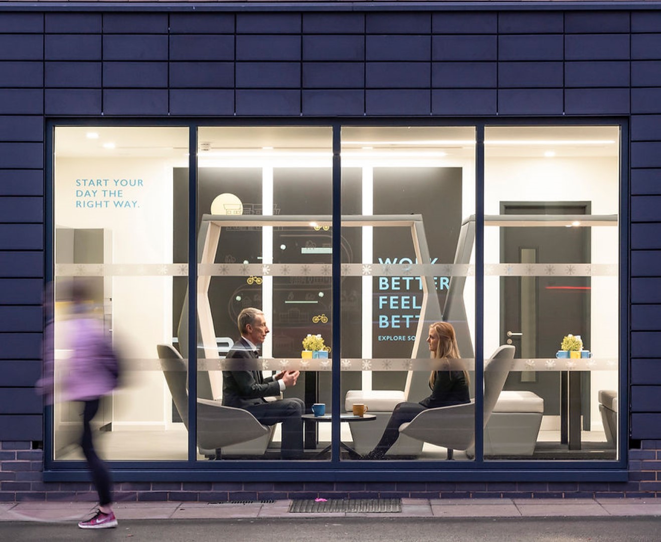 One Dorset Street photo 3