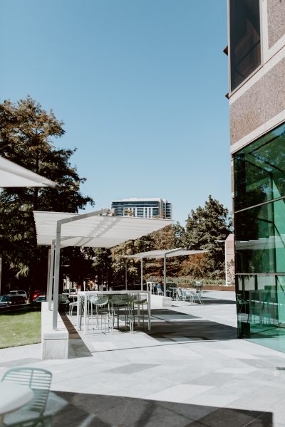 Downtown Dallas, Trammell Crow Center photo 4