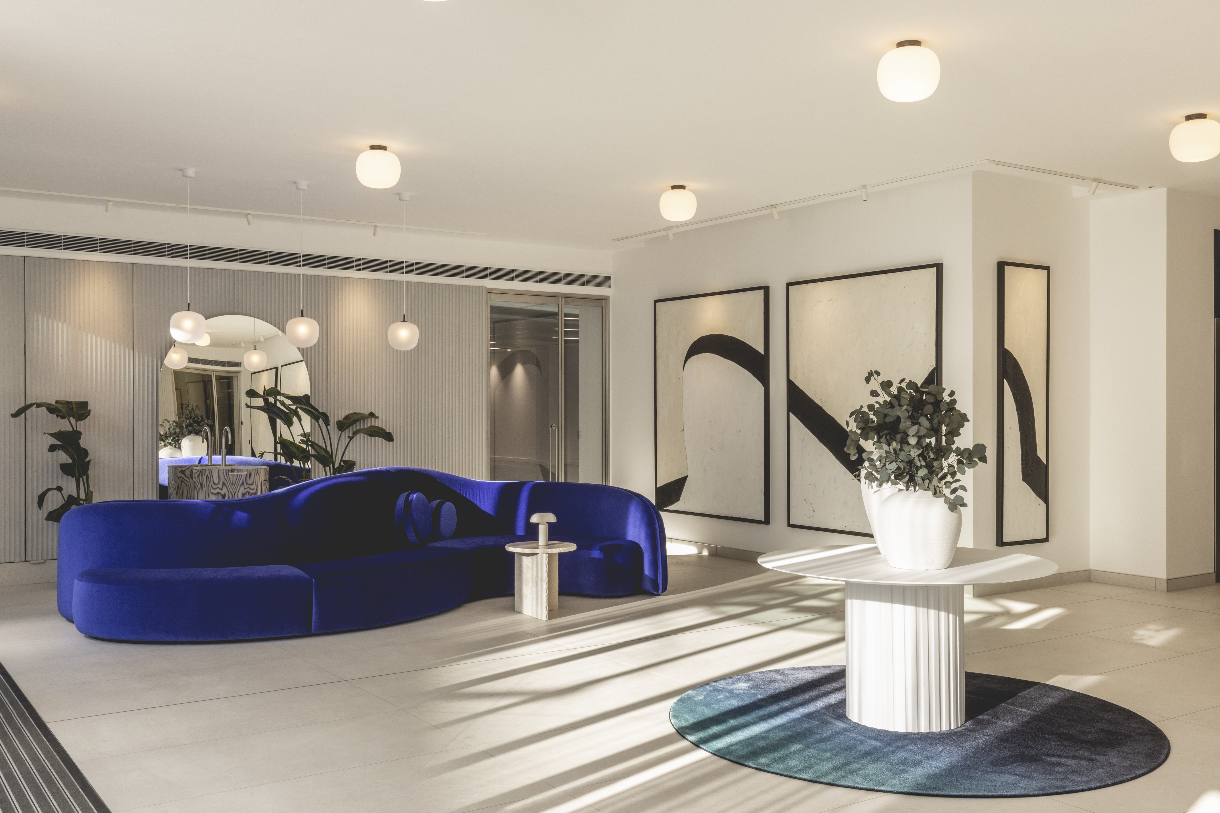 210 Pentonville Road photo 8