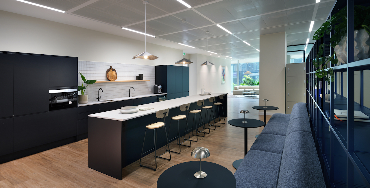 210 Pentonville Road photo 6
