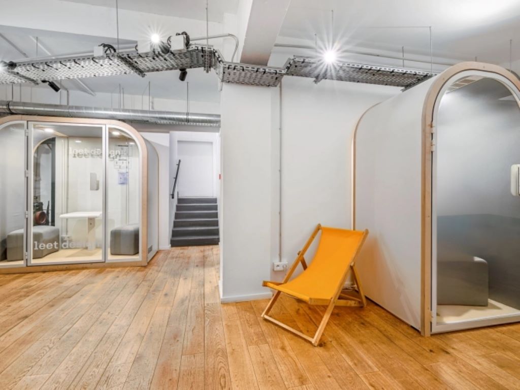 Espace Eden photo 3