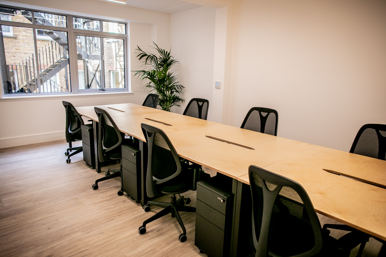 The Fulwood - Holborn photo 10