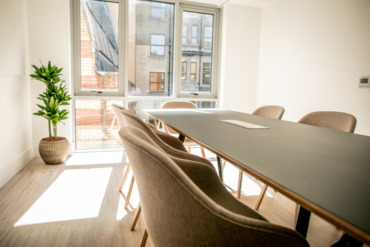 The Fulwood - Holborn photo 4