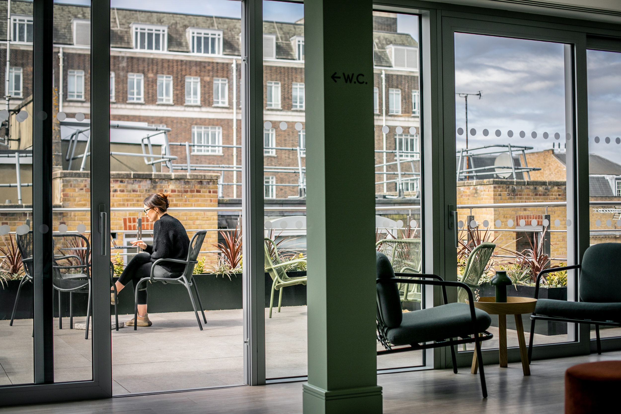The Fulwood - Holborn photo 9