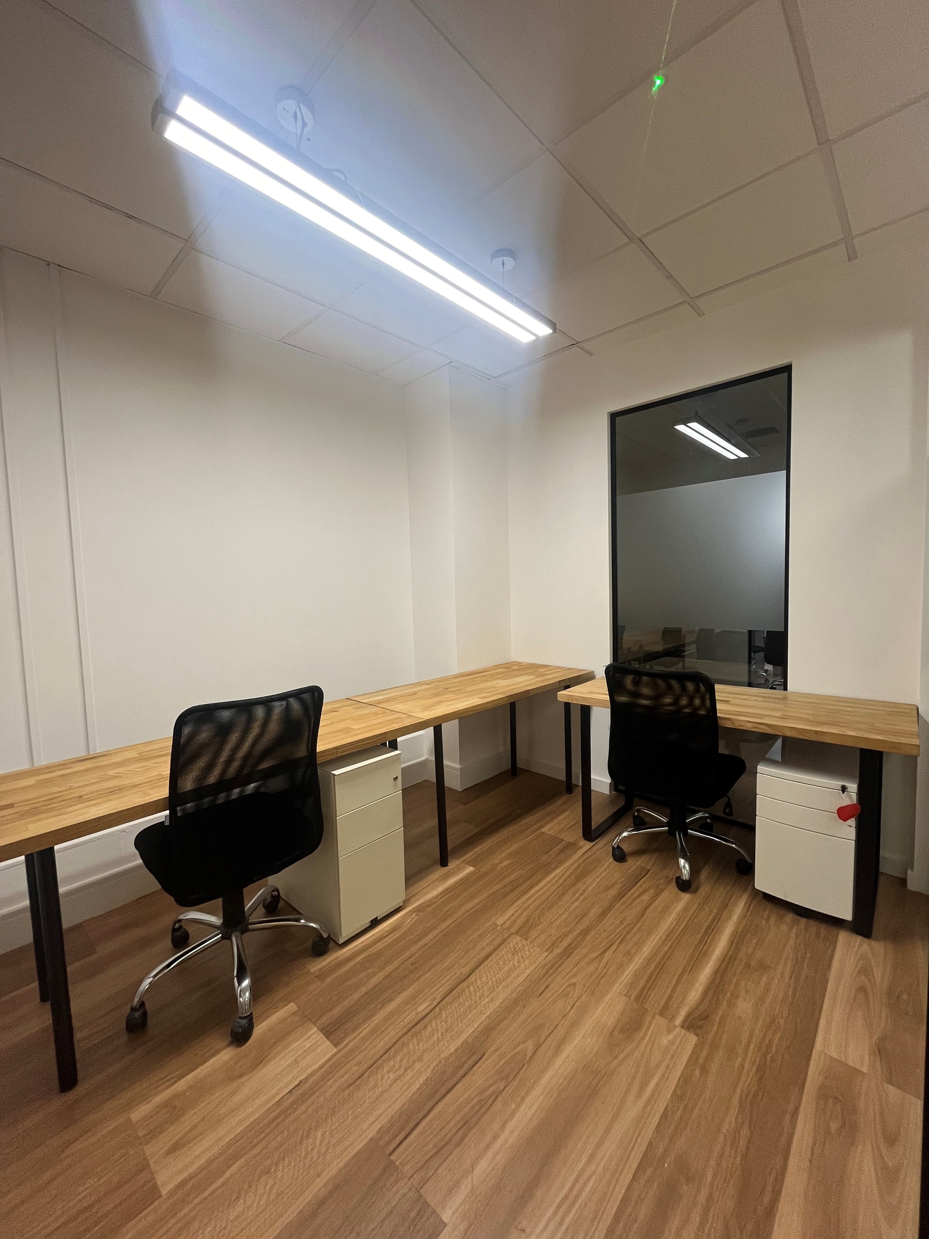 Portman Close Business Centre photo 2