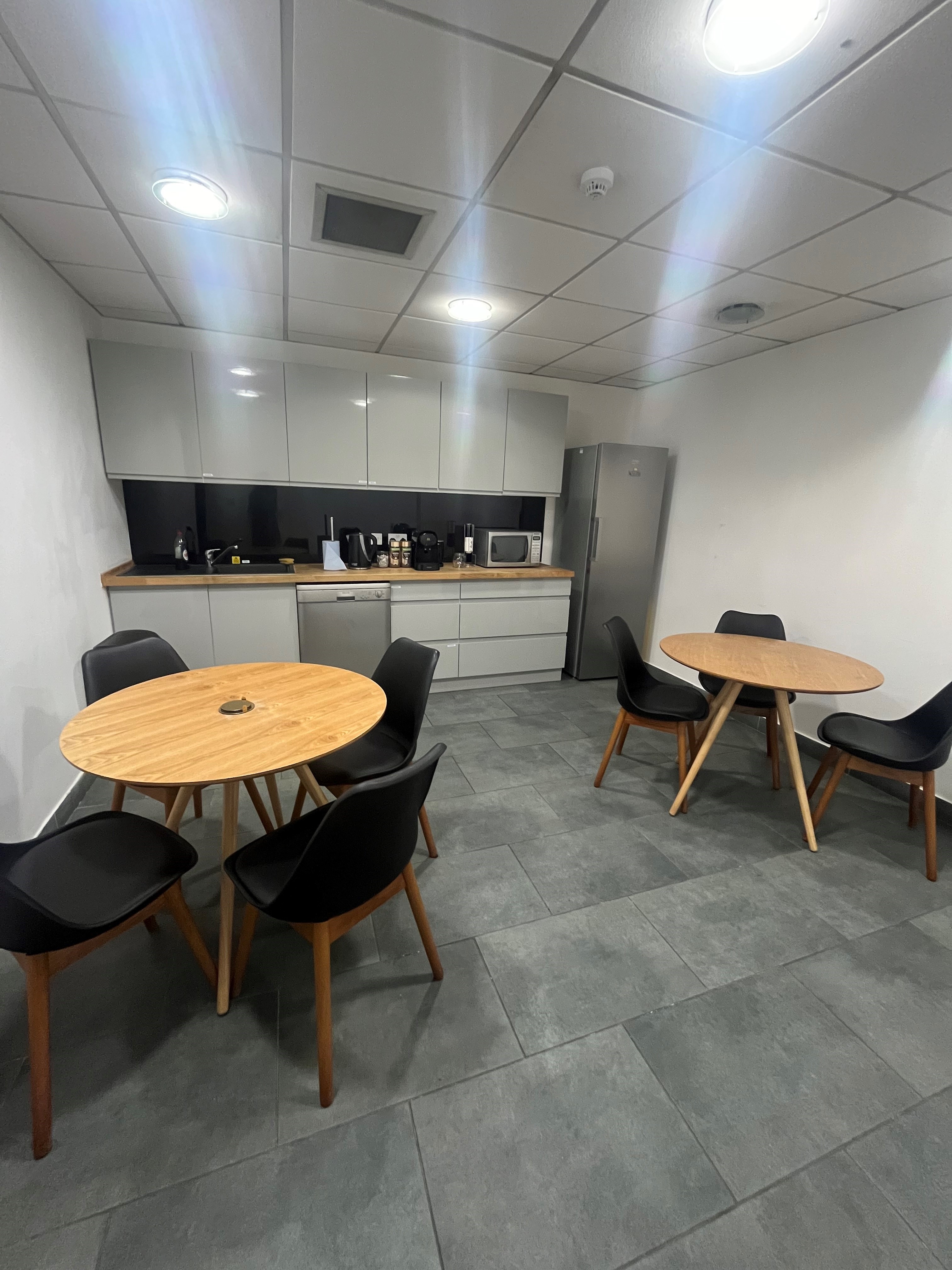 Portman Close Business Centre photo 8