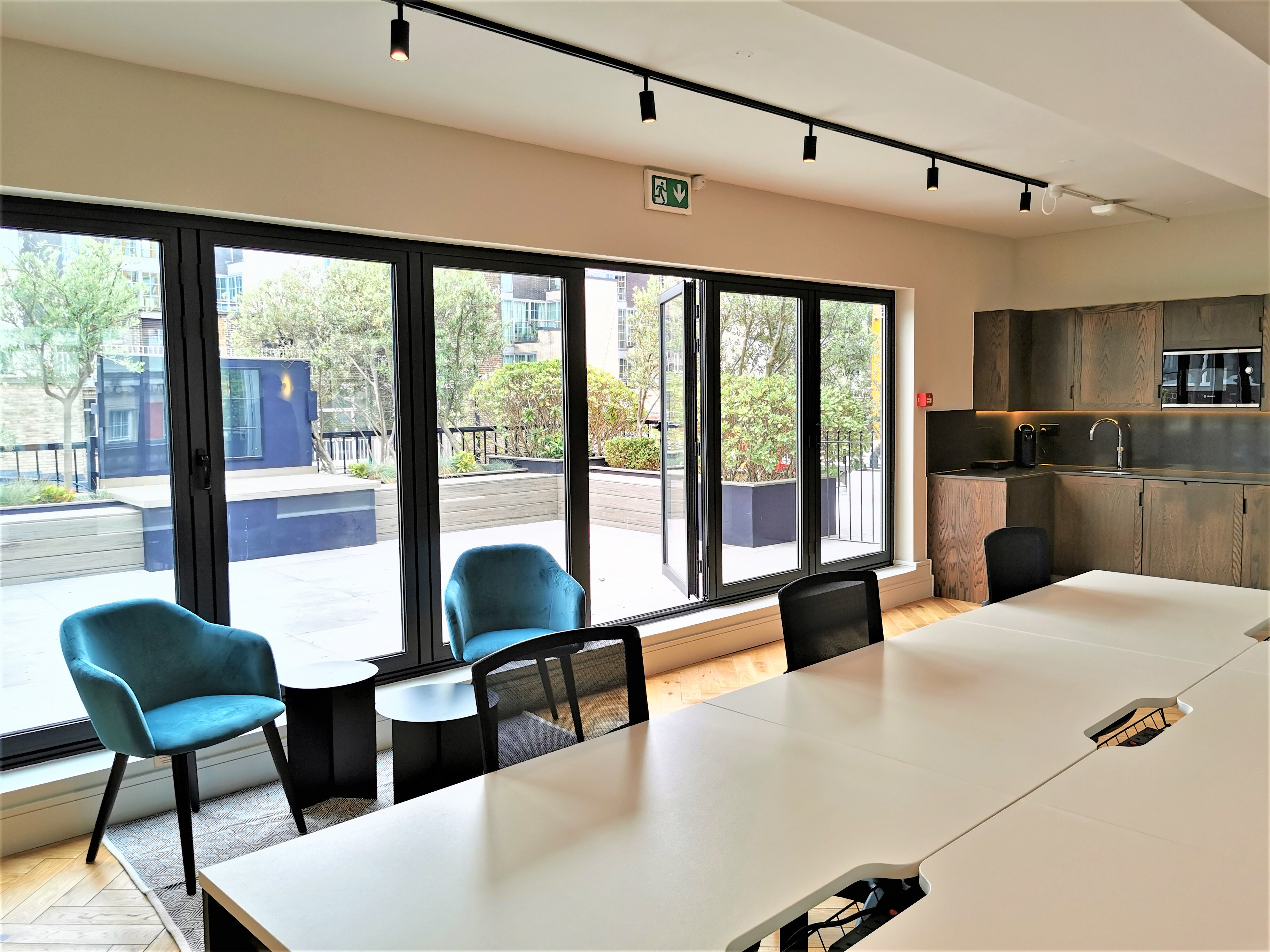 58-59 Great Marlborough Street