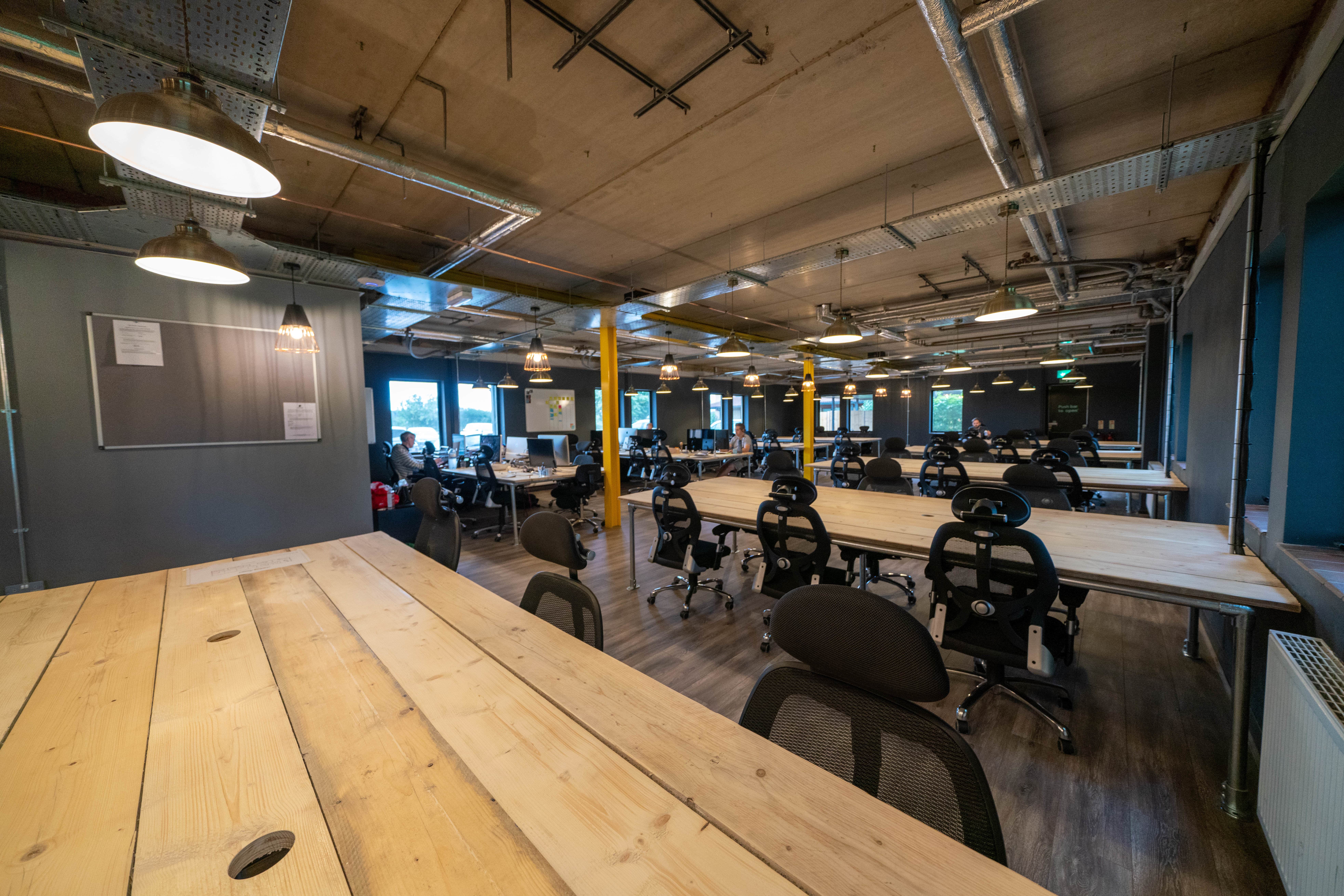The Hub, Stamford photo 3