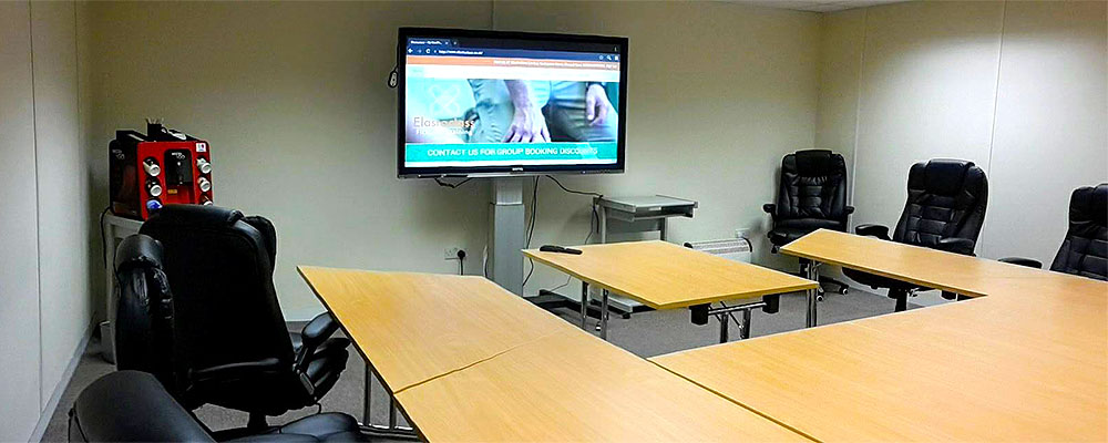 Peterborough Workspace photo 8