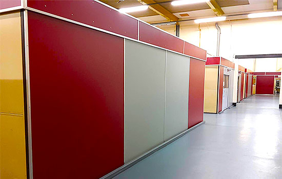 Peterborough Workspace photo 9