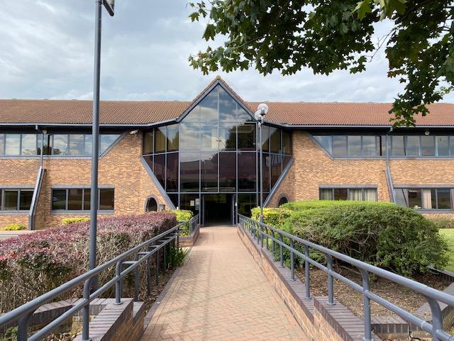 Brightfield Business Hub