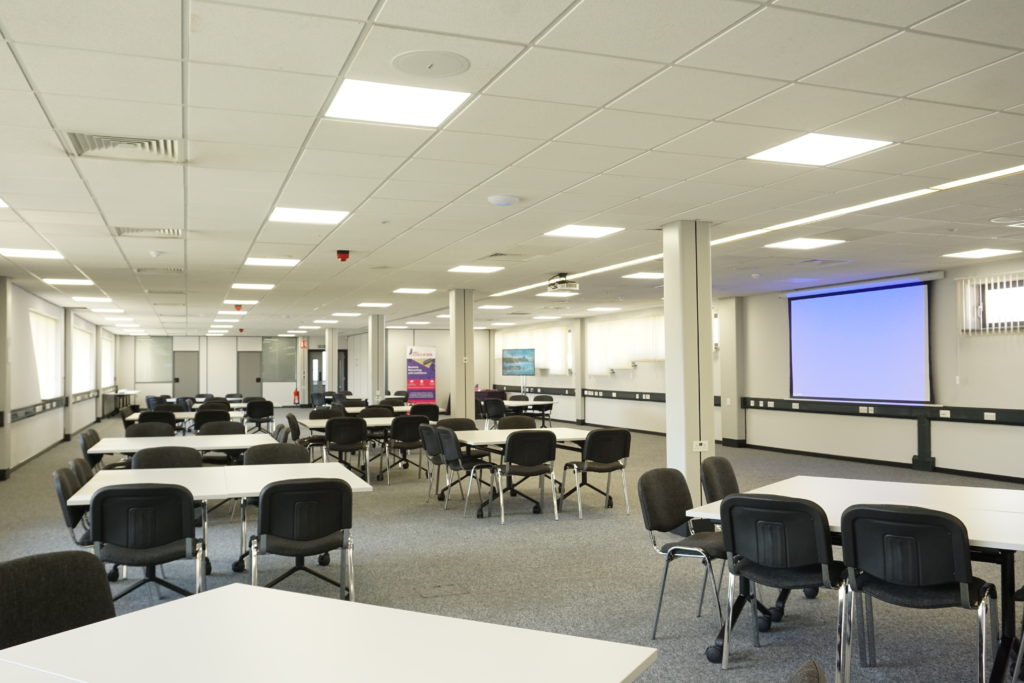 Brightfield Business Hub photo 2