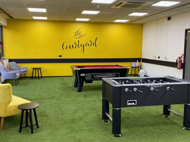 Brightfield Business Hub photo 3