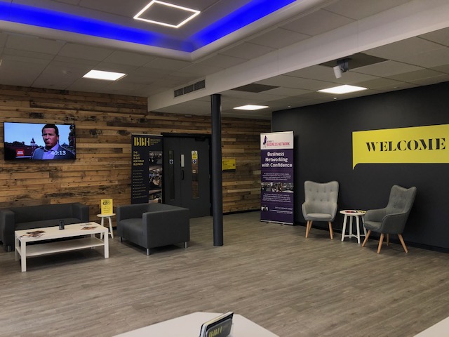 Brightfield Business Hub photo 7