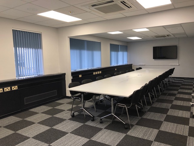 Brightfield Business Hub photo 5